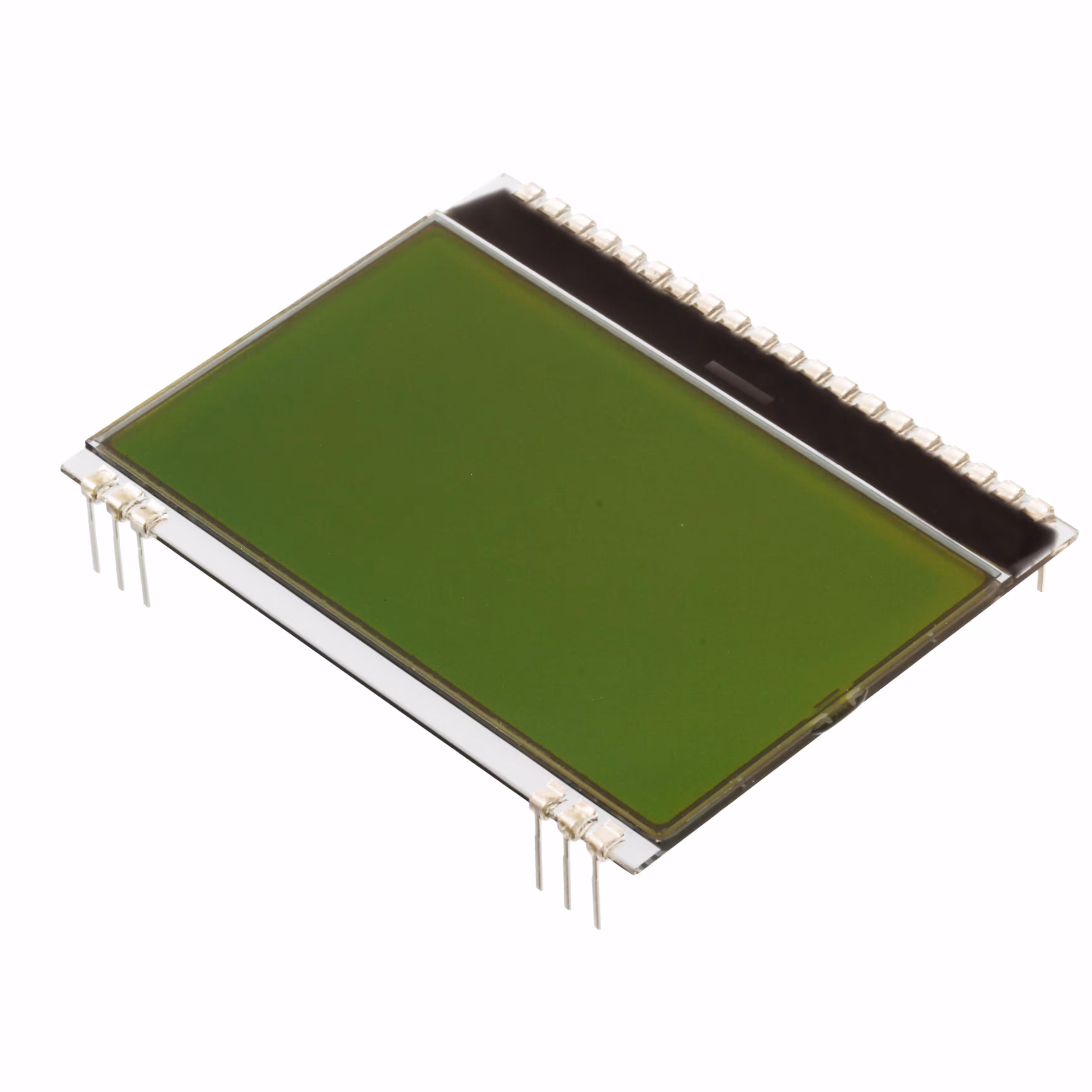 EA DOGM128L-6 Display Visions  Anzeigemodule - LCD OLED Grafik